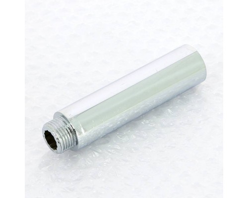 Удлинитель НВ хромированная бронза Viega 1/2" x 100
