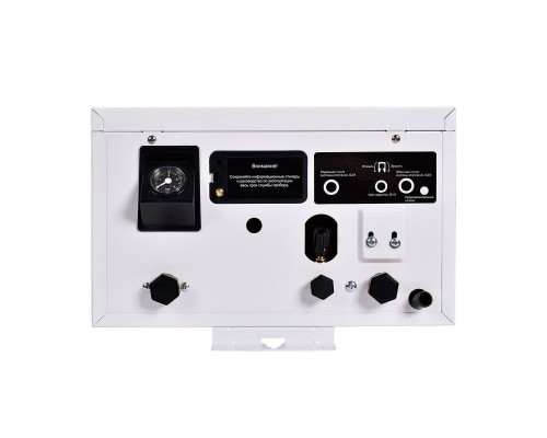 Тепловая завеса Thermex Boss 12 Wi-Fi (White)