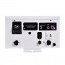 Тепловая завеса Thermex Boss 12 Wi-Fi (White)