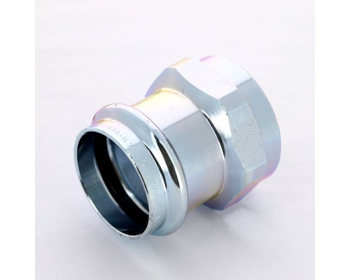 Соединительный элемент Prestabo Viega с SC-Contur 42 х 1 1/4