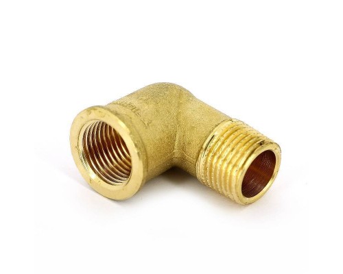 Угол НВ TIEMME 1/2"