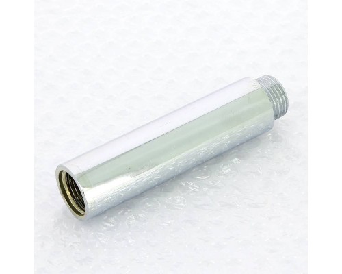 Удлинитель НВ хромированная бронза Viega 1/2" x 100