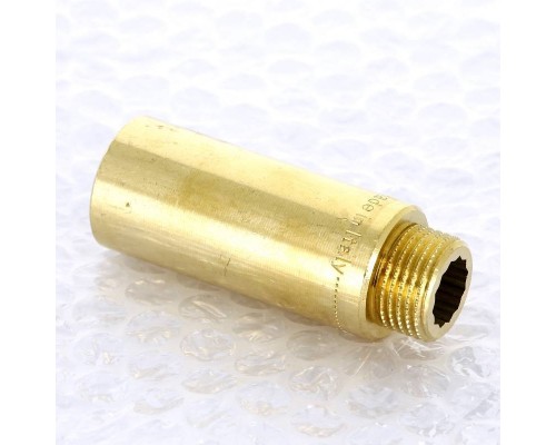 Удлинитель НВ UNI-FITT 1/2"x60мм Удлинитель НВ UNI-FITT 1/2"x60мм