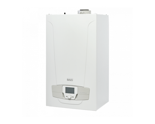 Котел газовый настенный конденсационный LUNA PLATINUM+ 1.24 GA Котел газовый настенный конденсационный LUNA PLATINUM+ 1.24 GA