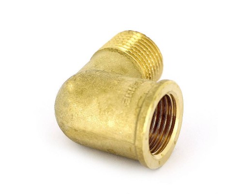 Угол НВ TIEMME 1/2"