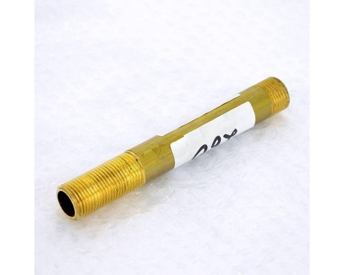 Сгон Н TIEMME 1/2"х150мм