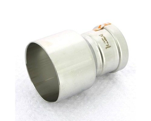 Вставка пресс нержавеющая сталь Sanpress Inox VIEGA 108x76 Вставка пресс нержавеющая сталь Sanpress Inox VIEGA 108x76