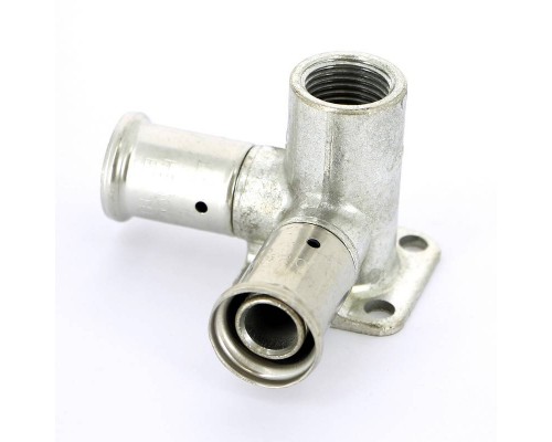 Водорозетка пресс-В проходная HENCO 20x1/2" Водорозетка пресс-В проходная HENCO 20x1/2"