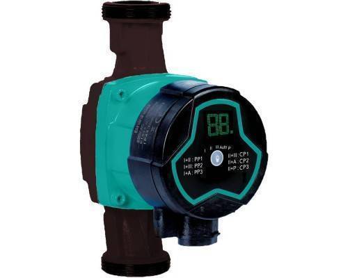Насос циркуляционный Shinhoo MASTER S 32-7.5 180 Насос циркуляционный Shinhoo MASTER S 32-7.5 180