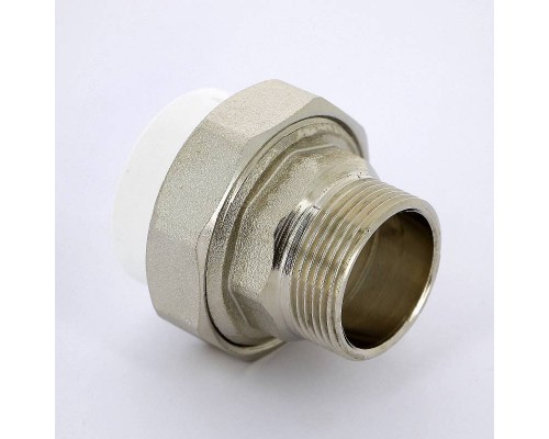 Муфта ProAqua Н 40 х 1 1/4" разборная Муфта ProAqua Н 40 х 1 1/4" разборная