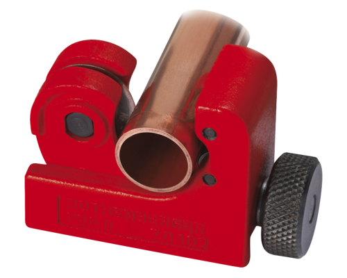 Мини-Труборез MINICUT II PRO, 6-22мм Мини-Труборез MINICUT II PRO, 6-22мм