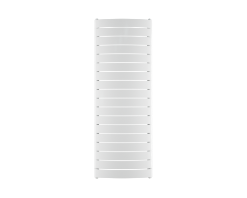Rifar CONVEX Ventil 500 18 секций, нижнее подключение (белый)
