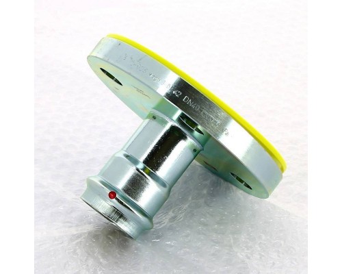 Переход фланец-пресс нержавеющая сталь Sanpress Inox VIEGA 40 х 42