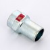 Муфта-вставка В оцинкованная сталь Prestabo VIEGA 22х1/2"