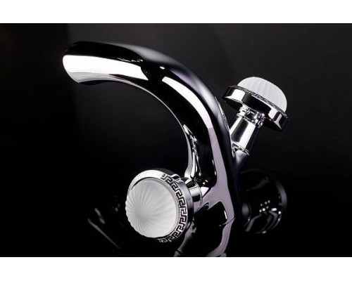 Boheme Satine Смеситель для душа, цвет: золото глянцевое 294-ST