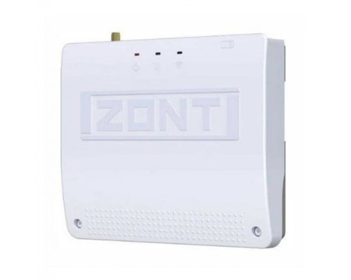 Термостат TVP Electronics GSM-Climate ZONT SMART NEW