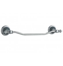 Boheme Vogue Полотенцедержатель 61 см, подвесной, цвет: chrome 10182