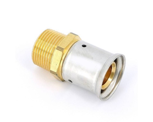 Муфта Н пресс HENCO 26x3/4"