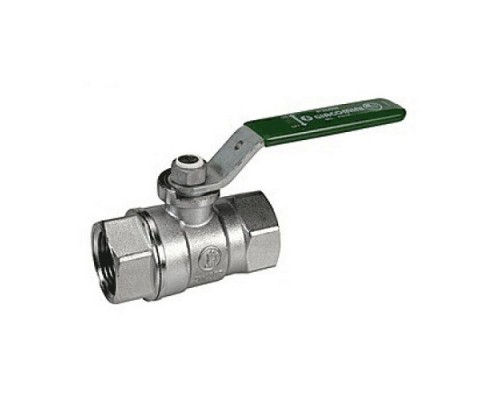 Кран шар лат хр Ду50 Ру35 м/м рыч Giacomini R250WX028 Кран шар лат хр Ду50 Ру35 м/м рыч Giacomini R250WX028