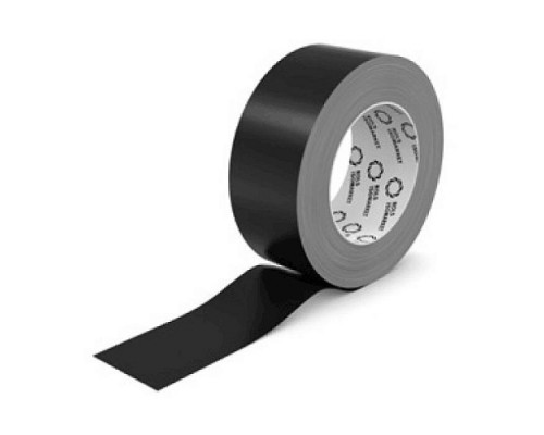 Лента Energopro PVC 48ммх33м самокл черн Energoflex EPRL04833PVCSKBK Лента Energopro PVC 48ммх33м самокл черн Energoflex EPRL04833PVCSKBK