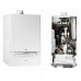 Котел газовый настенный De Dietrich EVODENS PRO AMC 65 газовый настенный 65 кВтc панелью управления DIEMATIC EVO