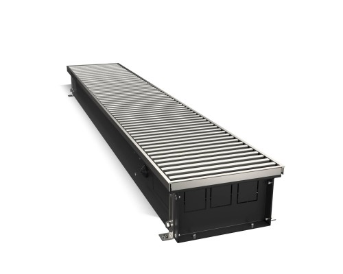 Конвектор внутрипольный Royal Thermo ATRIUM-110/200/3000-DG-U-NA Конвектор внутрипольный Royal Thermo ATRIUM-110/200/3000-DG-U-NA