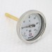 Термометр Росма БТ- 41.211 80/100 (1/2", 0-120'С, 1,5)