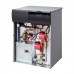Котел газовый напольный BAXI SLIM 1.230Fi одноконтурный с закрытой камерой сгорания, насосом и расширительным баком 23 кВт