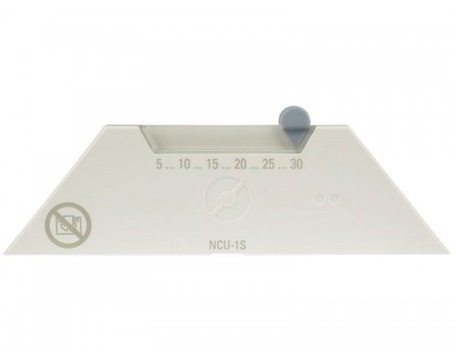 Блок управления NOBO NCU 1S