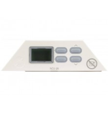 Блок управления NOBO NCU 2R