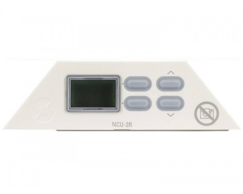 Блок управления NOBO NCU 2R