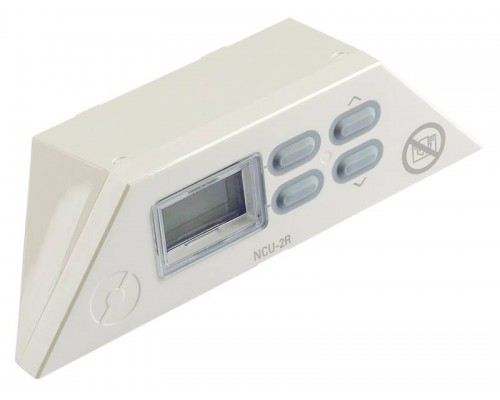 Блок управления NOBO NCU 2R