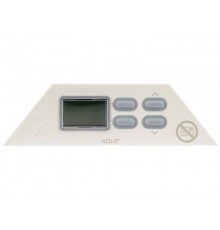Блок управления NOBO NCU 2T