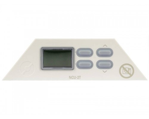 Блок управления NOBO NCU 2T