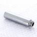 Удлинитель НВ хромированный UNI-FITT 1/2"x100мм