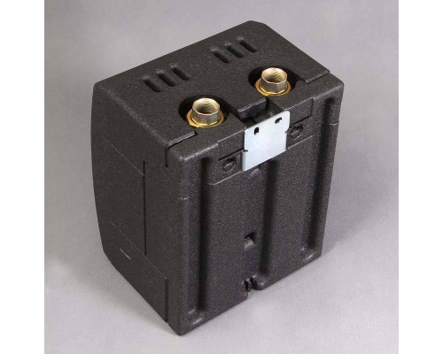 Насосно-смесительный модуль НКF 8180 WATTS Ind с энергоэффективным насосом и 3-ходовым термостатическим клапаном