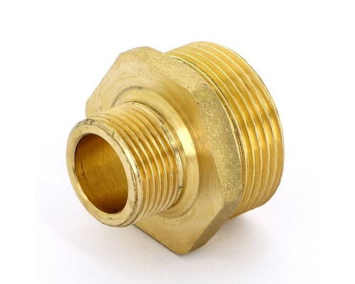 Ниппель Н UNI-FITT 1/2"x1"