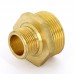 Ниппель Н UNI-FITT 1/2"x1"