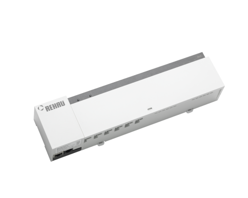 Колодка кленая Nea Smart R с Ethernet-портом, 230 В Колодка кленая Nea Smart R с Ethernet-портом, 230 В