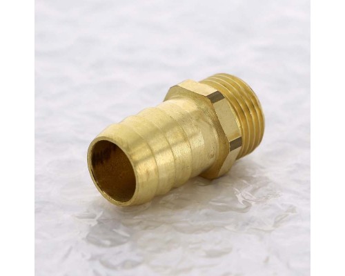 Штуцер Н UNI-FITT 1/2"x20