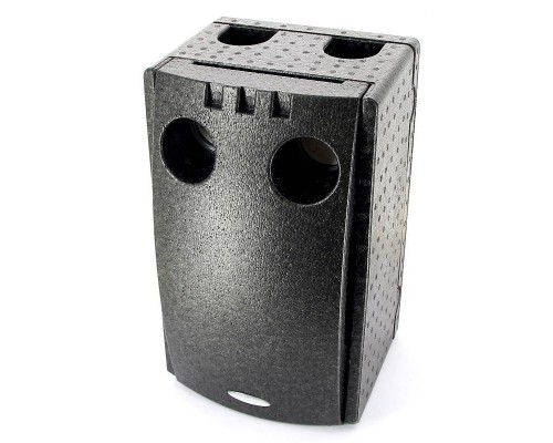 Насосная группа UNI-FITT DN25 Grundfos UPM3 HYBRID 25-70 180