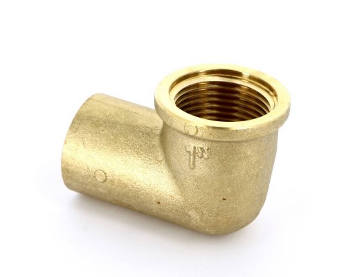 Угол В UNI-FITT 1/2"x1" Угол В UNI-FITT 1/2"x1"