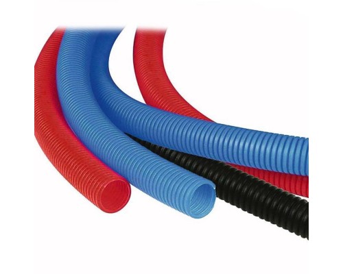 Гофра синяя HENCO 20
