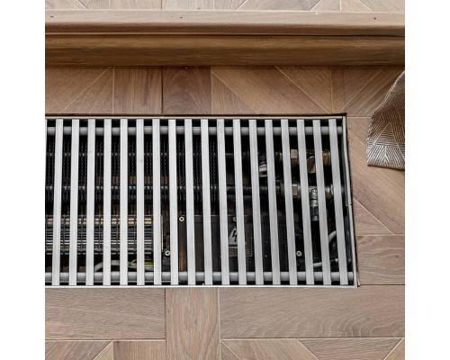 Конвектор Varmann без вентилятора Ntherm N 180.90.1200 RR U EV1 Конвектор Varmann без вентилятора Ntherm N 180.90.1200 RR U EV1