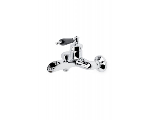 Boheme Vogue Смеситель для ванны, излив каскад, цвет: chrome 223-BLC