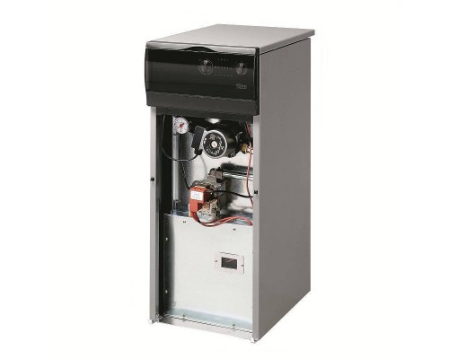 Котел газовый напольный BAXI SLIM EF 1.61