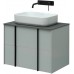 Allen Brau Reality Тумба под раковину 70x46,2x50h см, цвет: папирус 1.32004.PWM