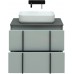 Allen Brau Reality Тумба под раковину 70x46,2x50h см, цвет: папирус 1.32004.PWM