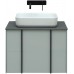 Allen Brau Reality Тумба под раковину 70x46,2x50h см, цвет: папирус 1.32004.PWM