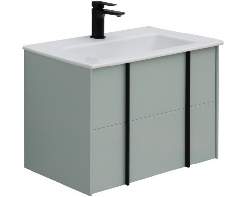Allen Brau Reality Тумба под раковину 70x46,2x50h см, цвет: папирус 1.32004.PWM Allen Brau Reality Тумба под раковину 70x46,2x50h см, цвет: папирус 1.32004.PWM